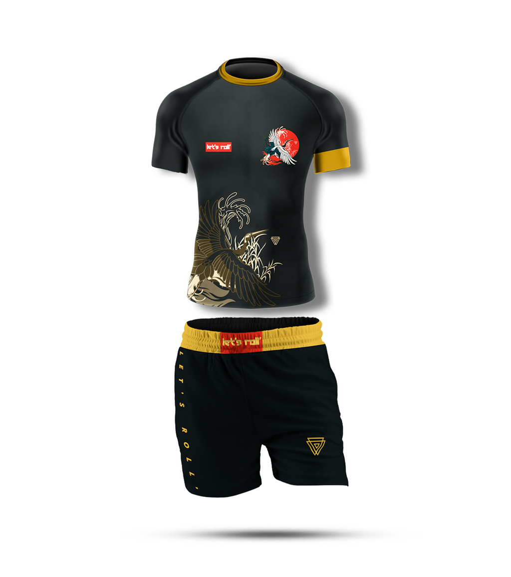 Kit Kage Oni 2026