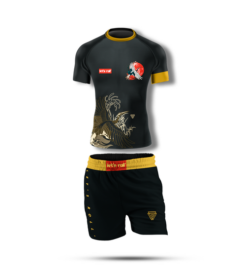 Kit Kage Oni 2026