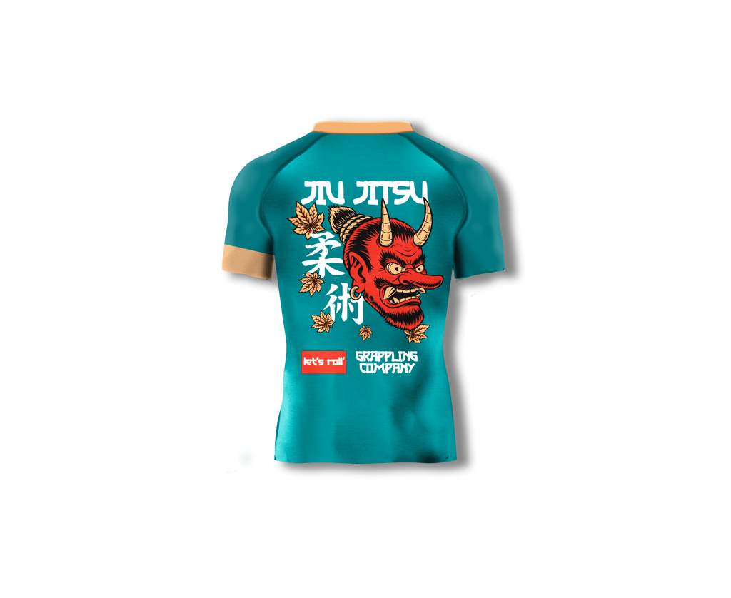Kit Oni Aozora 2026