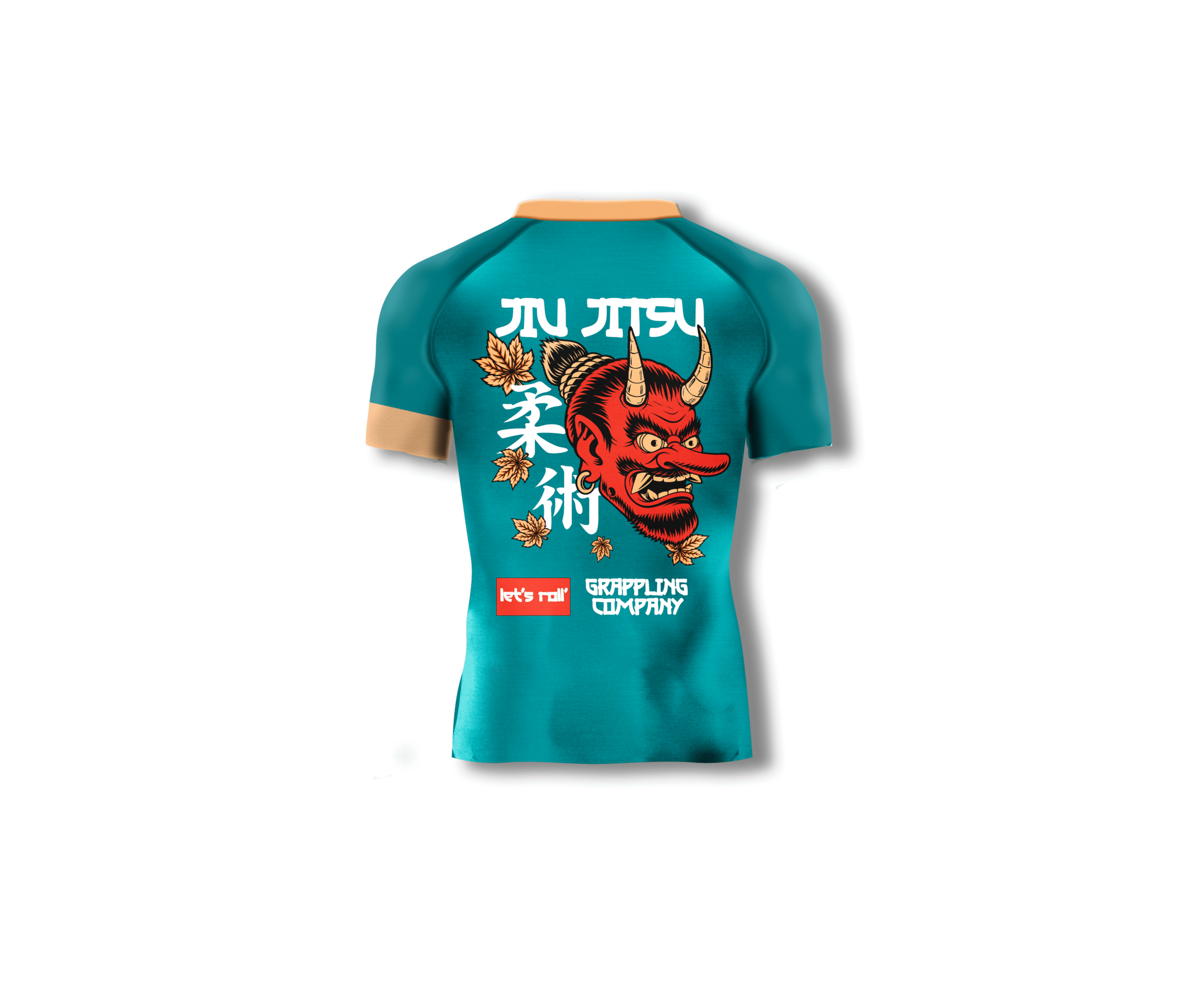 Kit Oni Aozora 2026