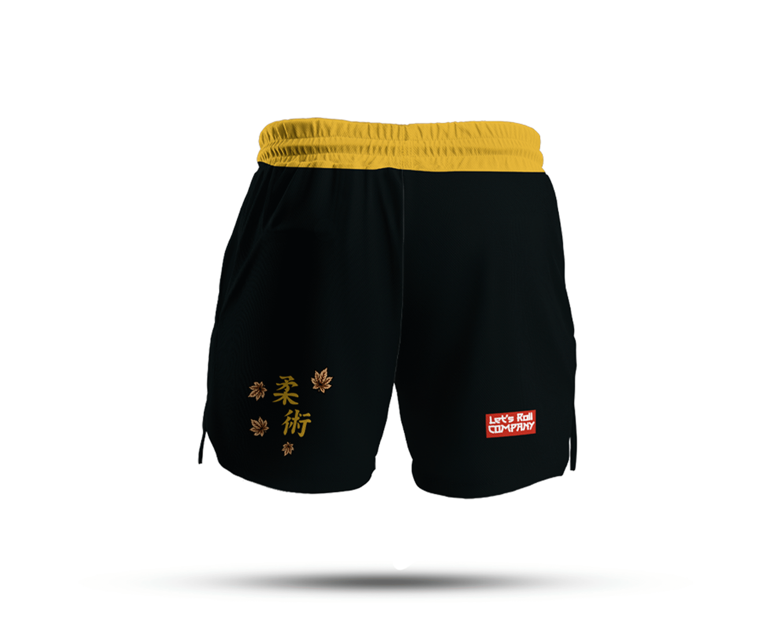 Short Let's Roll Kage Oni 2026