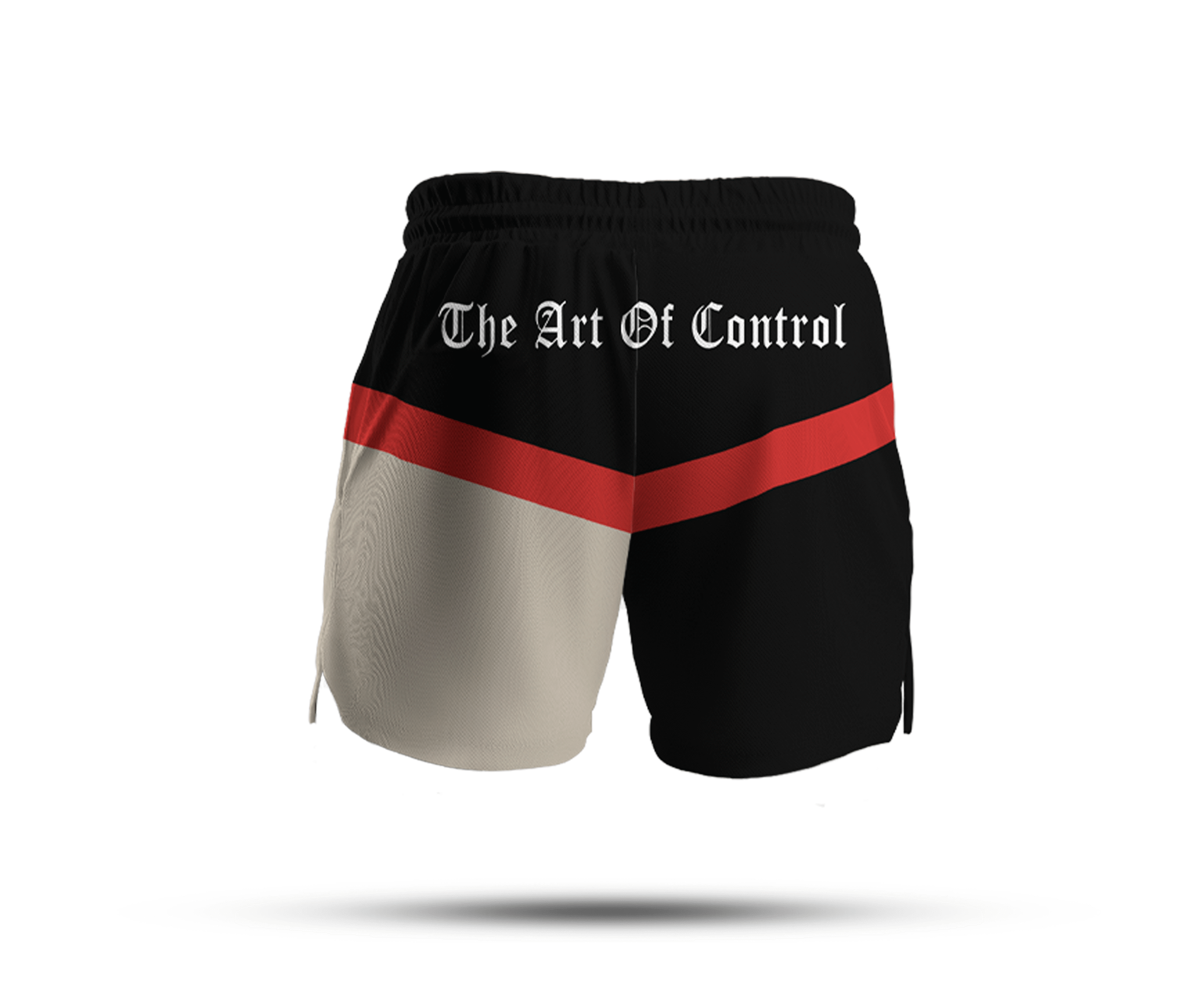 Kit The Art of Control